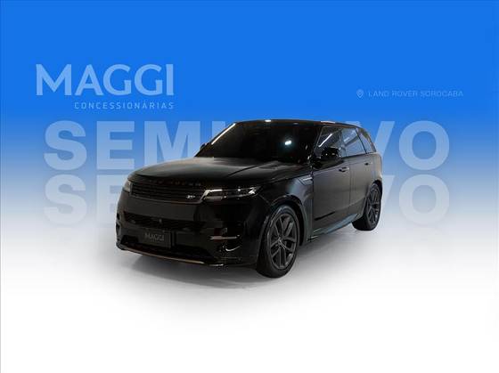 LAND ROVER RANGE ROVER SPORT 3.0 D350 TURBO DIESEL MHEV DYNAMIC HSE AWD AUTOMÁTICO LAND ROVER RANGE ROVER SPORT 3.0 D350 TURBO DIESEL MHEV DYNAMIC HSE AWD AUTOMÁTICO